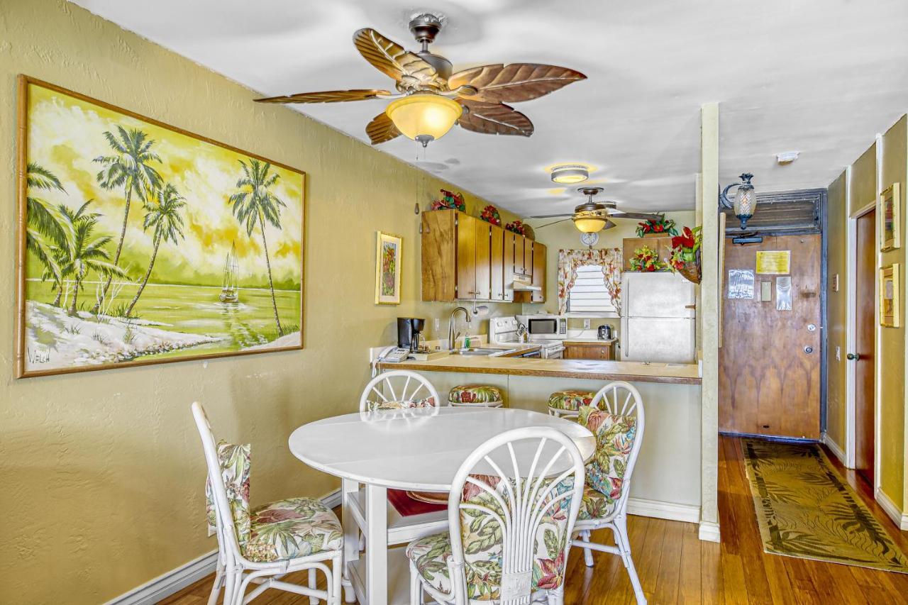 Apartamento Kona Bali Kai #207 Kailua-Kona Exterior foto