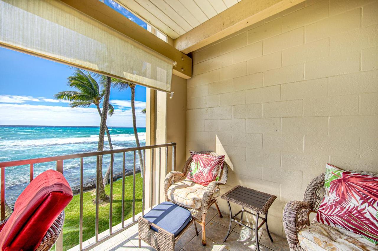 Apartamento Kona Bali Kai #207 Kailua-Kona Exterior foto