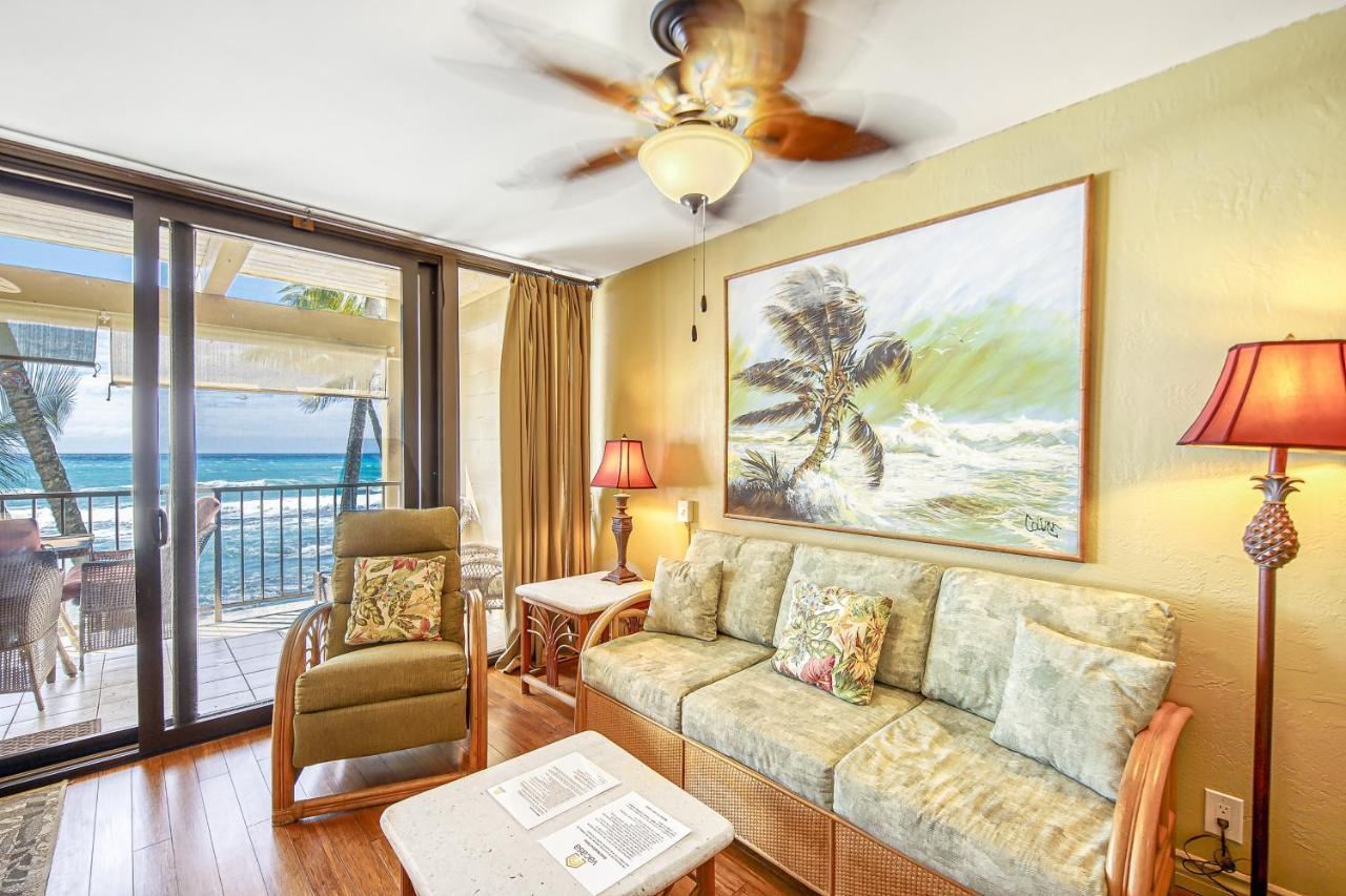 Apartamento Kona Bali Kai #207 Kailua-Kona Exterior foto